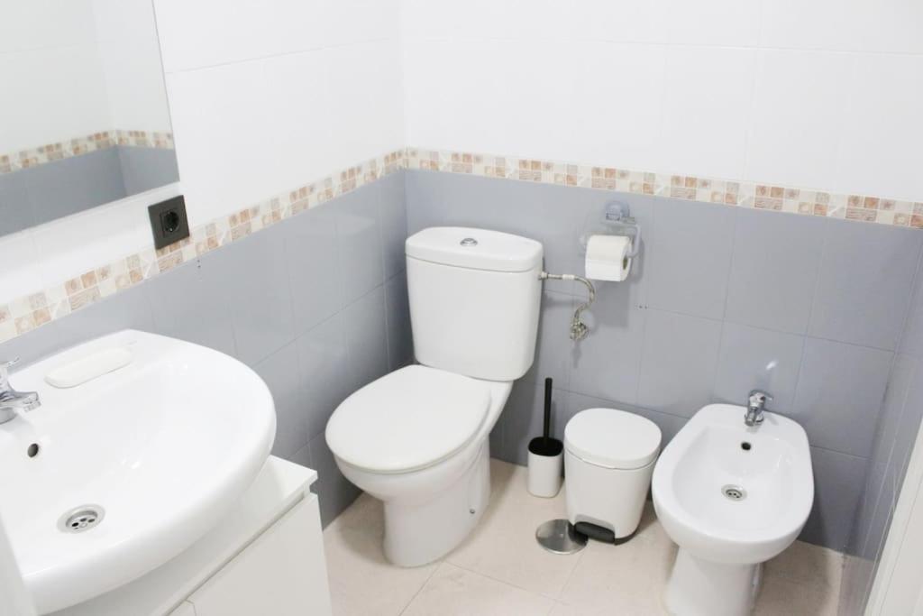 Coqueto Encantador En El Centro El Puerto de Santa Maria Ngoại thất bức ảnh